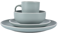 Tarrington House Набор столовый Stoneware 16 предметов