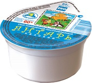 Сыр плавленый Кезский сырзавод янтарь 60%, 85г