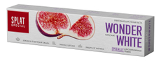Зубная паста Splat Special Wonderwhite отбеливающая, 75мл