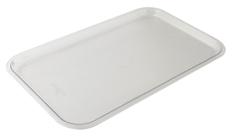 Поднос Mgprof белый, 52.5 x 32.5см
