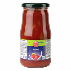 Fine Life Лечо, 520г