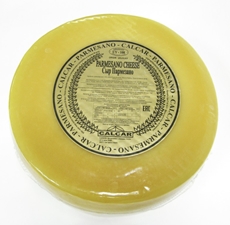 Сыр Calcar Пармезано твердый 50%, ~4.5кг