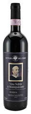 Вино Fattoria Del Cerro Vino Nobile di Montepulciano Riserva красное сухое, 0.75л