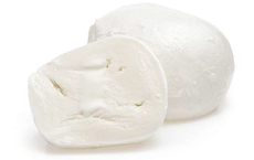 Сыр Ломтик солнца Моцарелла 40%, ~1кг