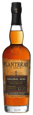 Ром Planteray Original Dark, 0.7л