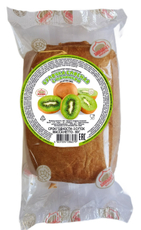 Булочка Хлебозавод №5 слоеная киви, 80г