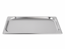 Гастроемкость нержавеющая сталь 1/1 20мм, 3л