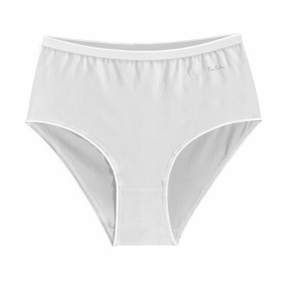 Трусы женские Pierre Cardin Bianco 15006, 46-48 купить с доставкой на ...