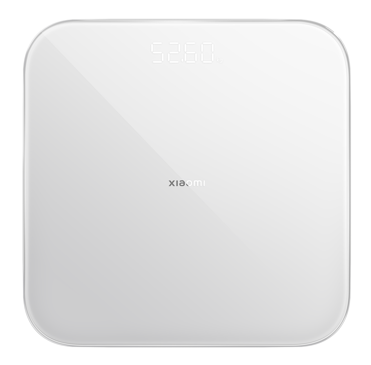 Весы напольные Xiaomi Mi Smart Scale S200