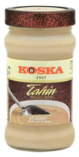 Паста Koska кунжутная, 300г