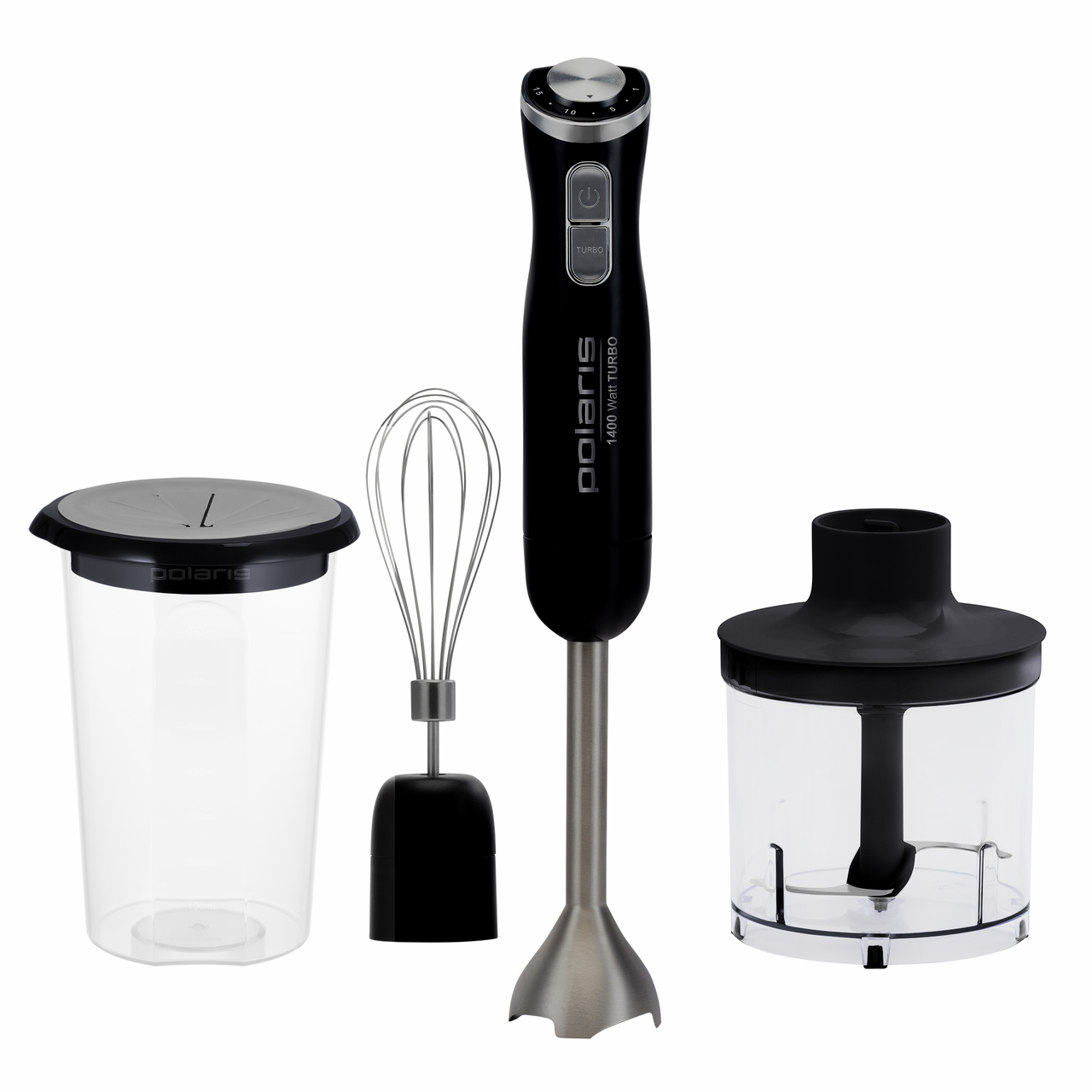 Блендер погружной Polaris PHB 1285