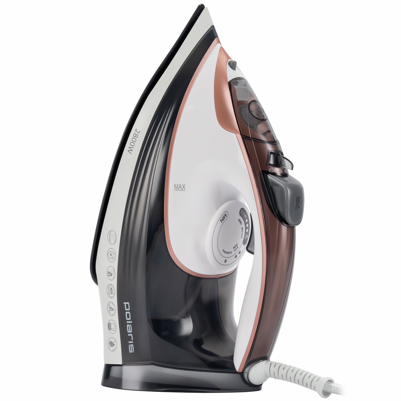 Утюг Polaris PIR 2883AK