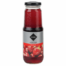 RIOBA Нектар вишневый, 250мл