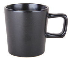 Кружка Nuovacasa Sola Black, 340мл