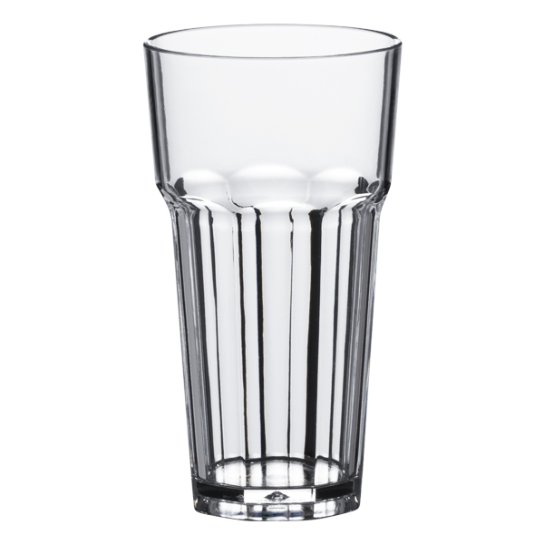 Стакан Sirocco поликарбонат, 325мл
