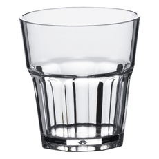 Стакан Sirocco поликарбонат, 255мл