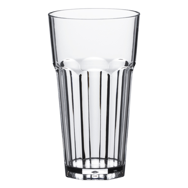 Стакан Sirocco поликарбонат, 560мл