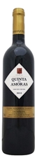 Вино Casa Santos Quinta das Amoras Tinto красное полусухое, 0.75л