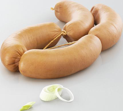 Сардельки СПК Для завтрака, ~1кг