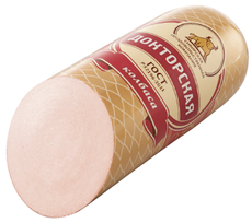 Колбаса СПК Докторская вареная, ~1кг