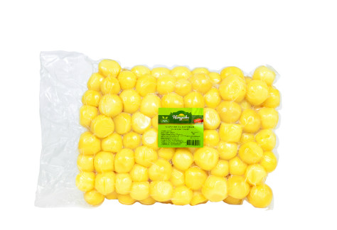 Картофель Натурово Золотистый варёный, 500г