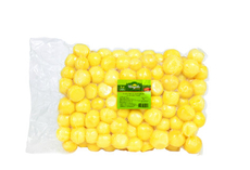 Картофель Натурово Золотистый варёный, 500г