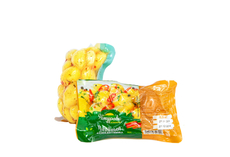 Картофель Натурово Пикантный варёный, 500г