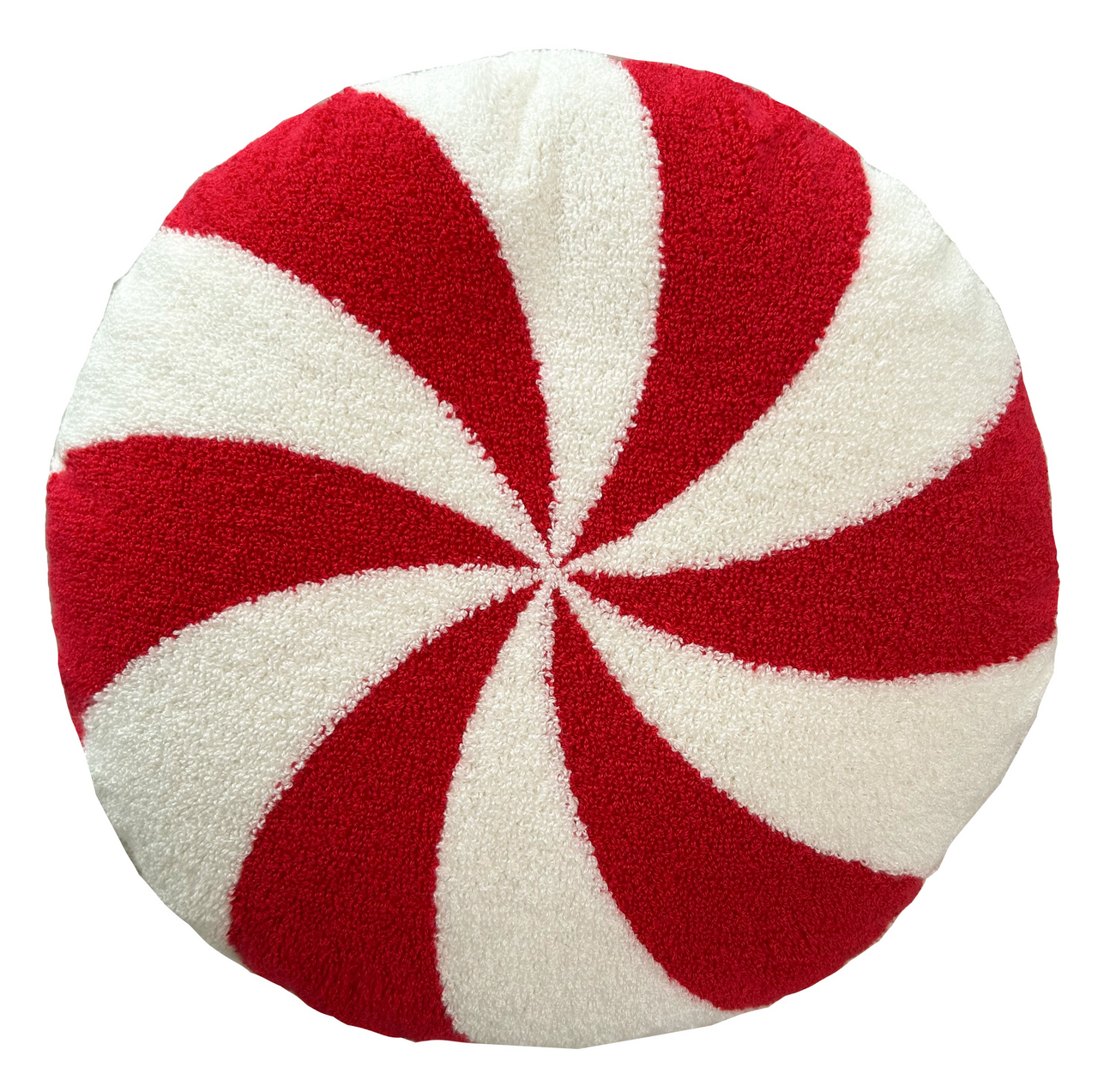 Подушка 23rd Avenue Карамелька круглая, 38см