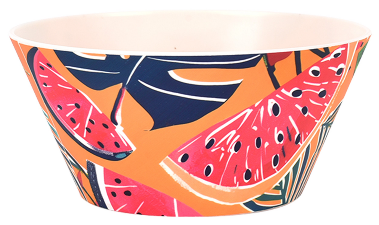 Салатник Watermelon, 25.5см