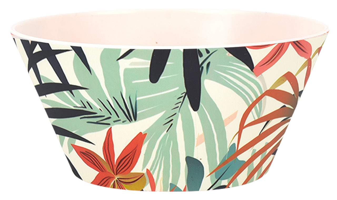 Салатник Plant, 25.5см