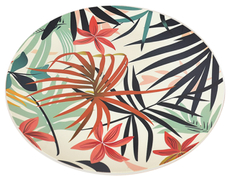 Тарелка обеденная Plant, 25.8см