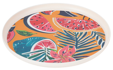 Поднос Watermelon, 25.5см