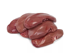 Почки свиные