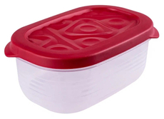 Контейнер Полимербыт Flexo, 650мл