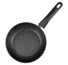 Сковорода Proffi Home Marble Shade, 24см