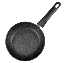 Сковорода Proffi Home Marble Shade, 26см