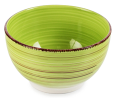 Салатник Domenik Lemongrass, 14см