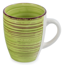 Кружка Domenik Lemongrass, 360мл