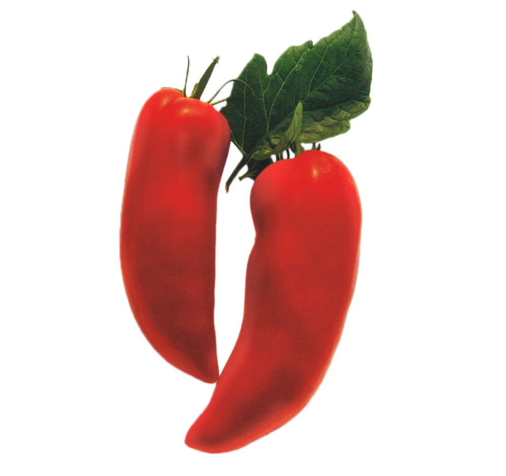 Томаты перцевидные весовые