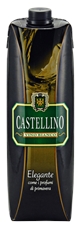 Вино Caviro Castellino белое полусухое, 1л