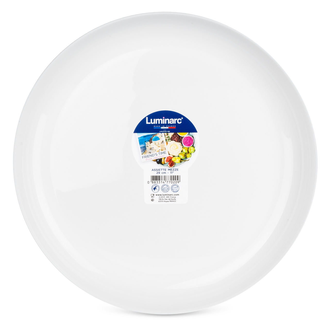 Изображение товара Блюдо Luminarc Френдс тайм, 29см