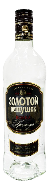 Zolotoy Petushok Premium л купить в Москва, МСК - цена, отзывы