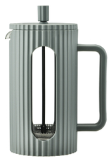 Френч-пресс Kukina Raffinata Solid зеленый, 350мл