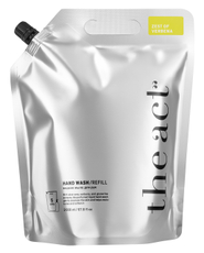 Мыло жидкое The Act Zest of verbena, 2л