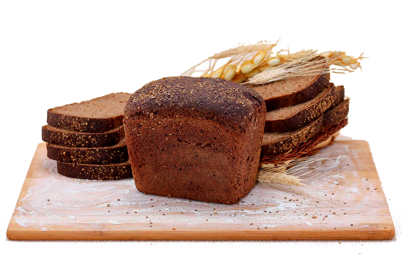 Хлеб Форнакс Бородинский, 450г