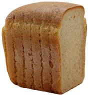 Хлеб Форнакс Белый пшеничный первый сорт нарезка, 320г