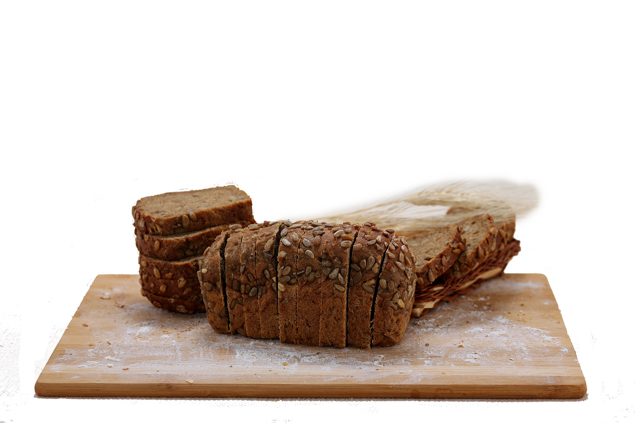 Хлеб Форнакс Подсолнечный, 250г