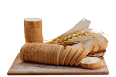 Хлеб Форнакс Канапе ролл тостовый нарезка, 300г