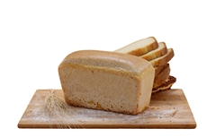 Хлеб Форнакс пшеничный высший сорт, 650г