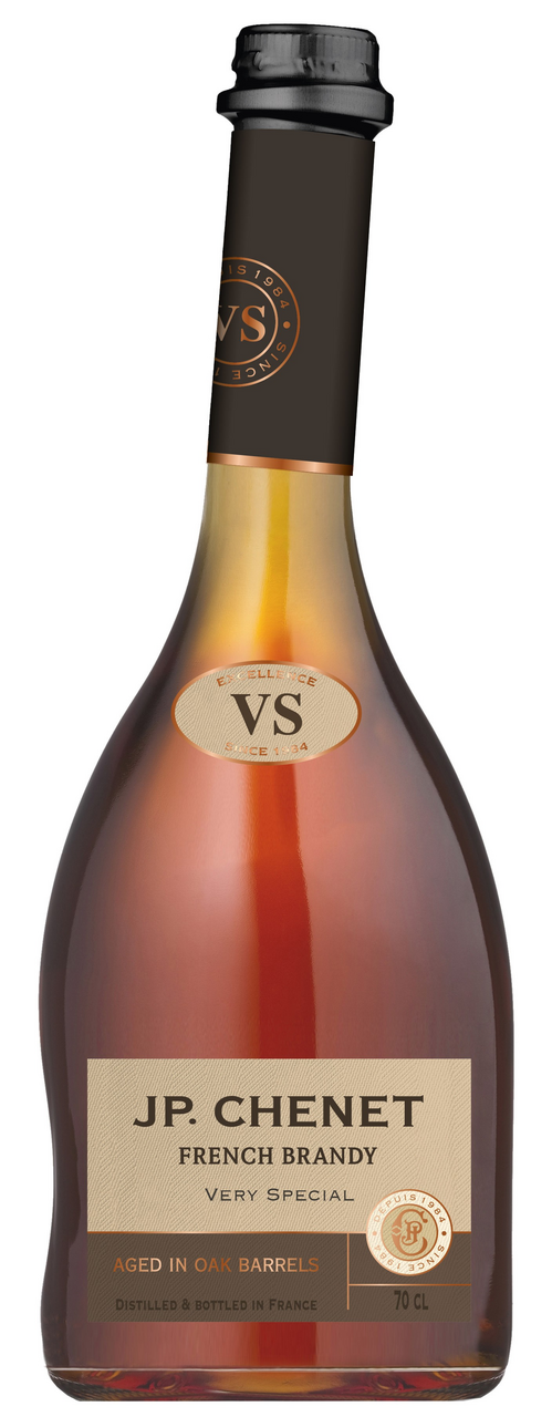 Изображение товара Бренди JP.Chenet VS, 0.7л